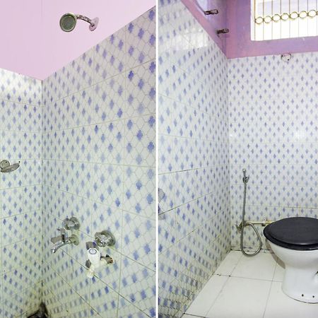 Hotel O Suvidha จัมเชดปูร์ ภายนอก รูปภาพ