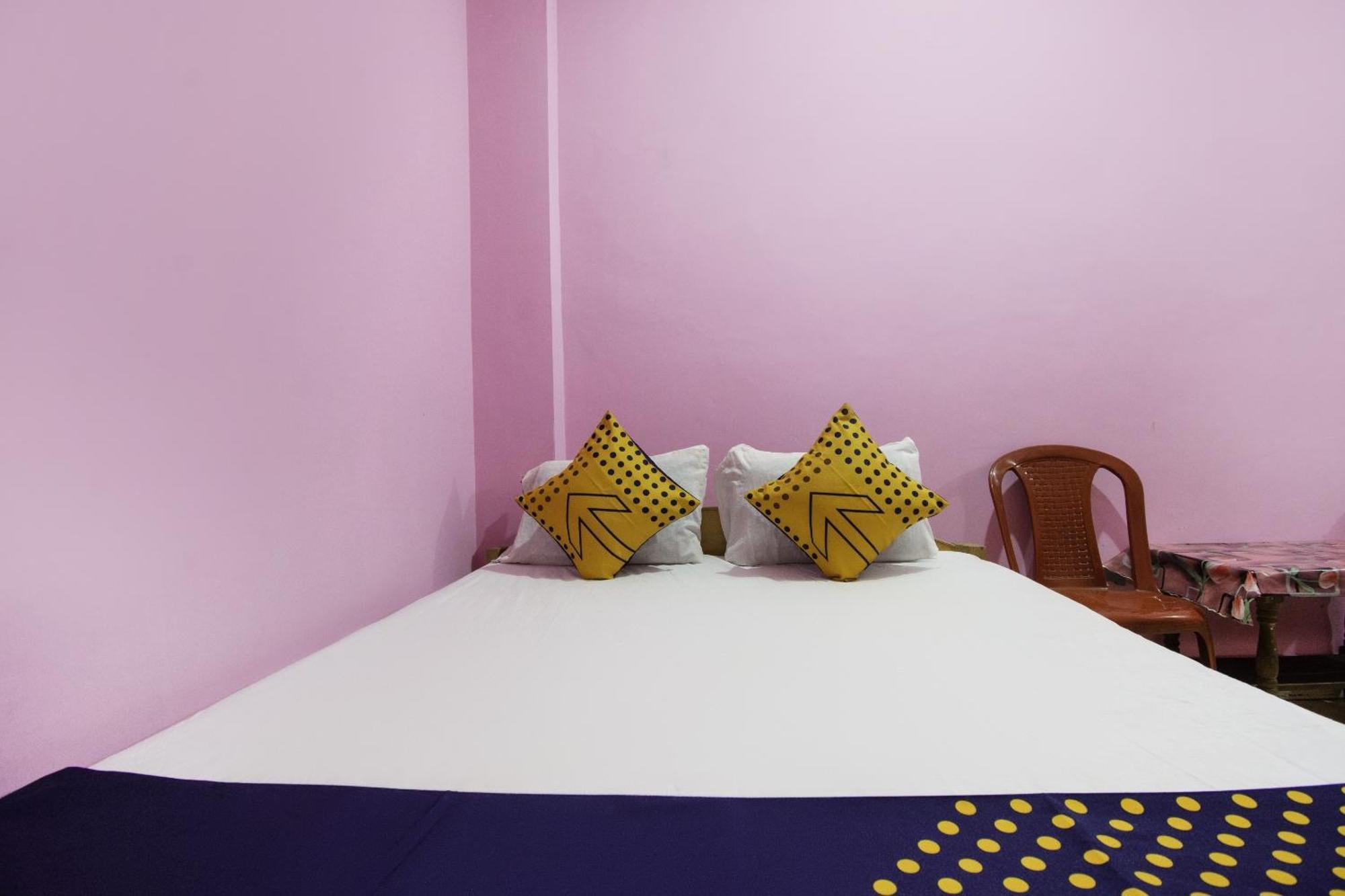 Hotel O Suvidha จัมเชดปูร์ ภายนอก รูปภาพ