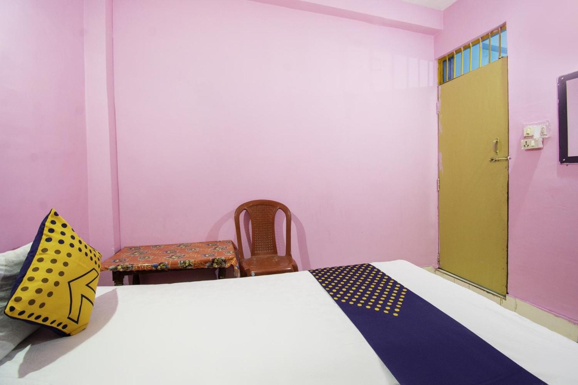 Hotel O Suvidha จัมเชดปูร์ ภายนอก รูปภาพ