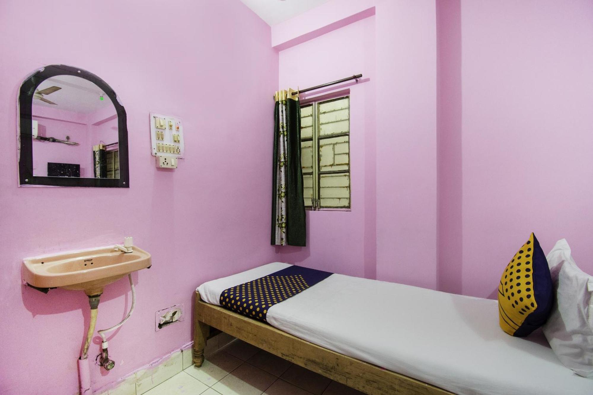 Hotel O Suvidha จัมเชดปูร์ ภายนอก รูปภาพ