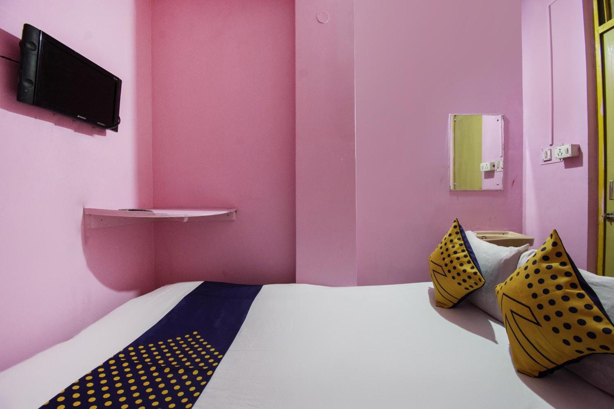 Hotel O Suvidha จัมเชดปูร์ ภายนอก รูปภาพ