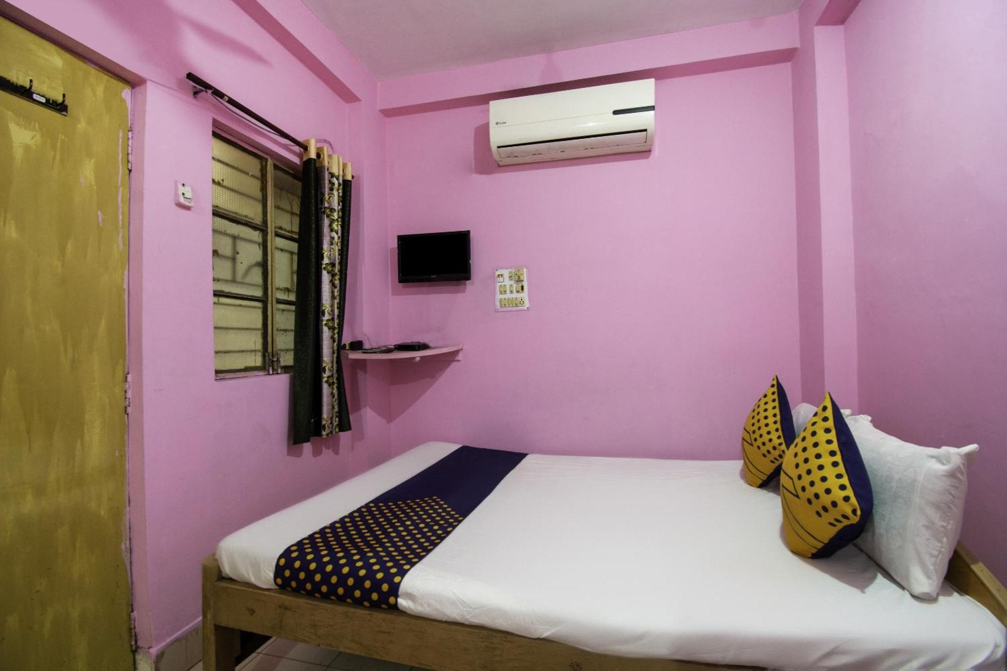 Hotel O Suvidha จัมเชดปูร์ ภายนอก รูปภาพ