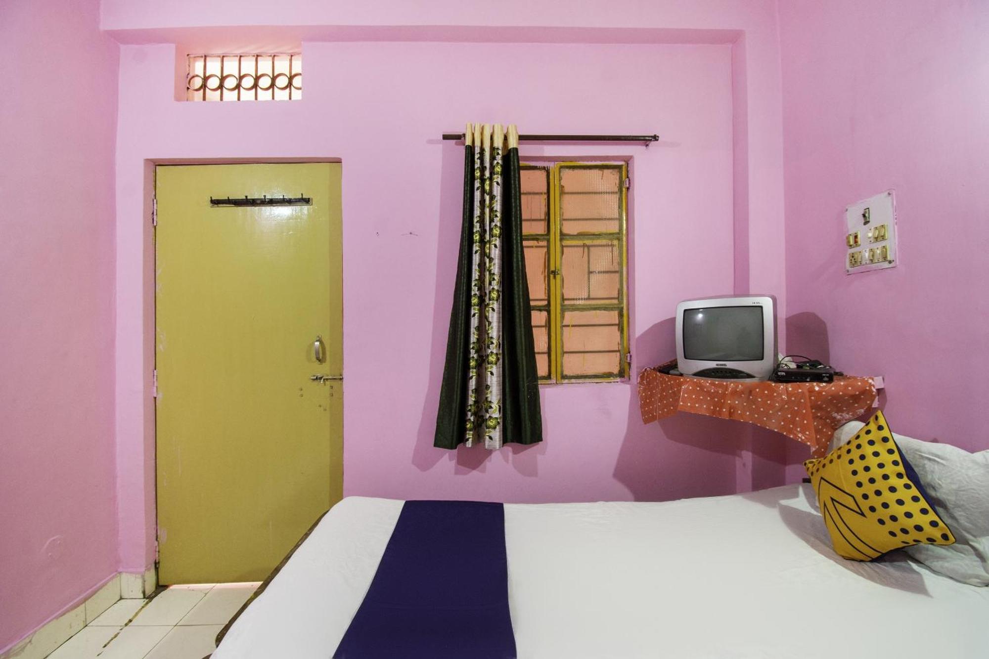 Hotel O Suvidha จัมเชดปูร์ ภายนอก รูปภาพ