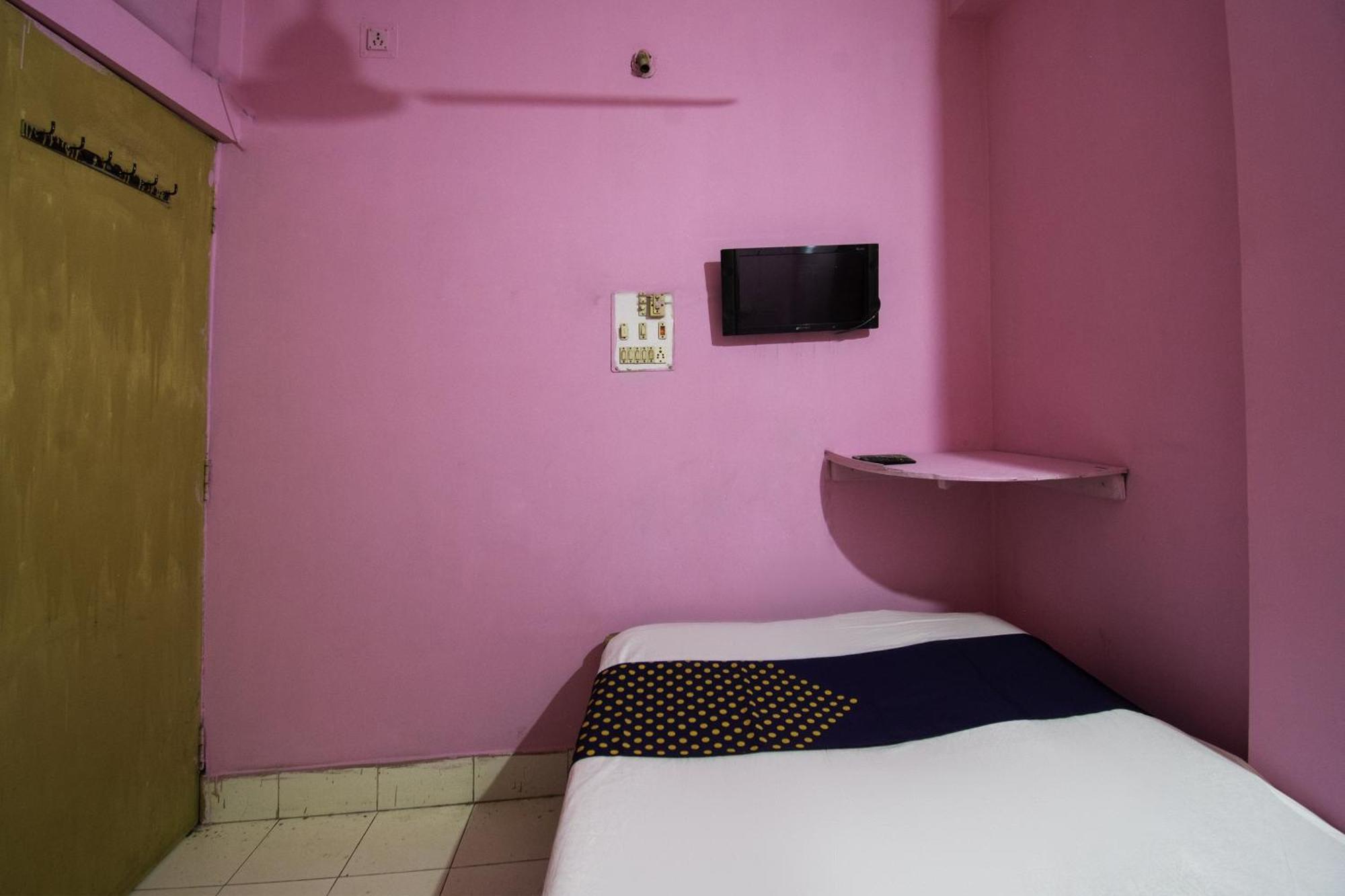 Hotel O Suvidha จัมเชดปูร์ ภายนอก รูปภาพ