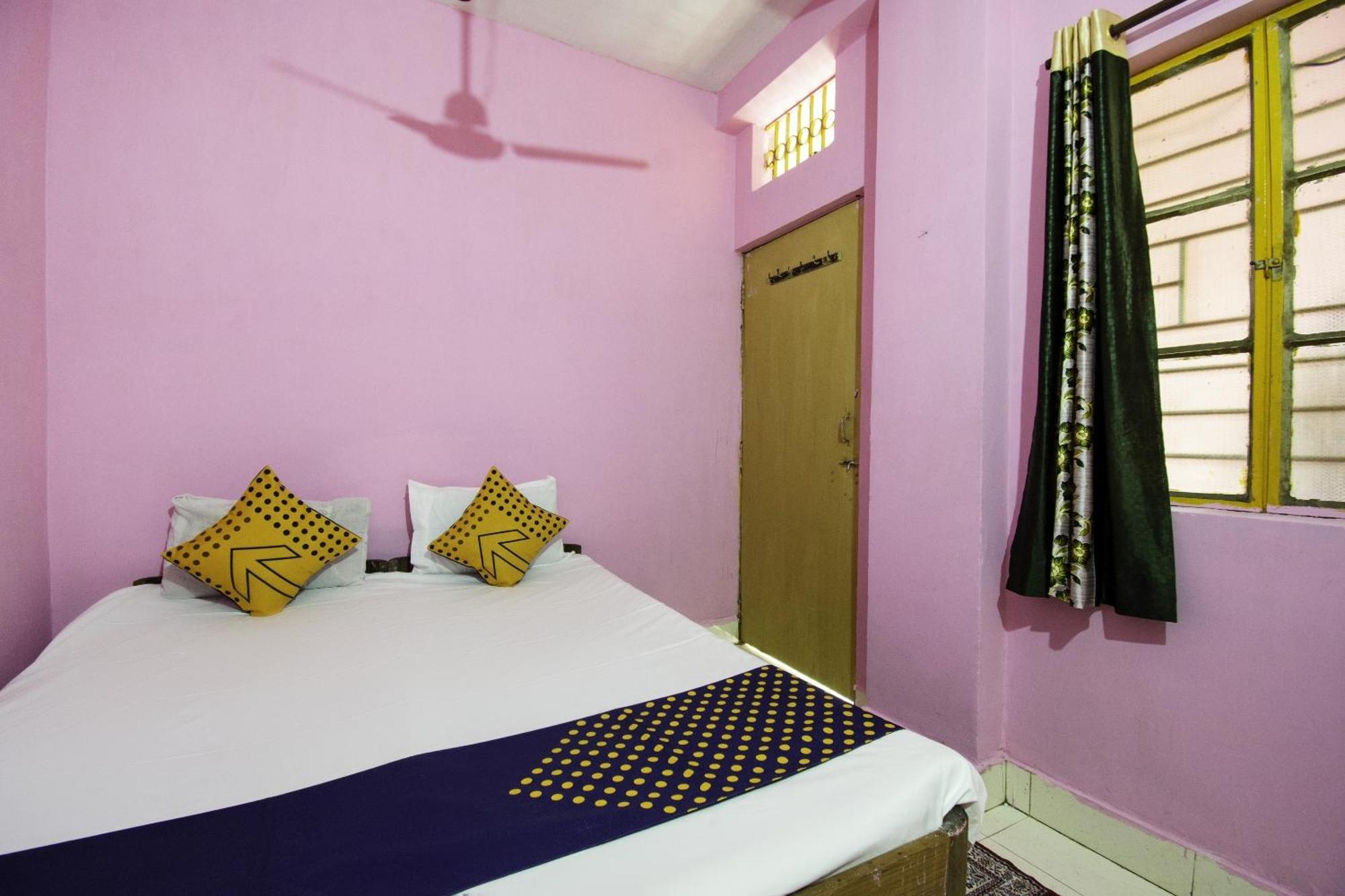 Hotel O Suvidha จัมเชดปูร์ ภายนอก รูปภาพ