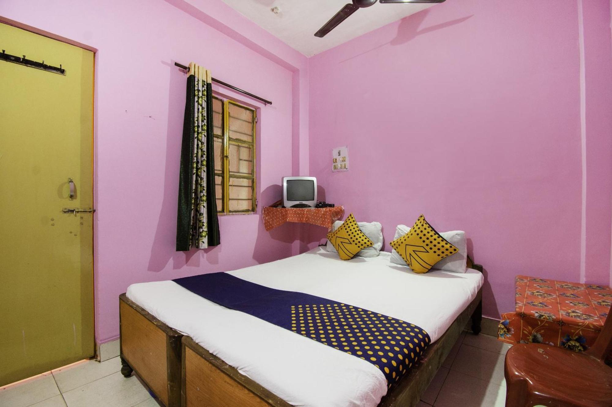 Hotel O Suvidha จัมเชดปูร์ ภายนอก รูปภาพ