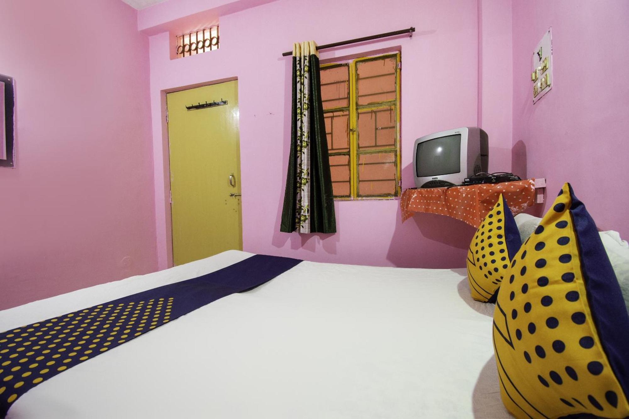 Hotel O Suvidha จัมเชดปูร์ ภายนอก รูปภาพ