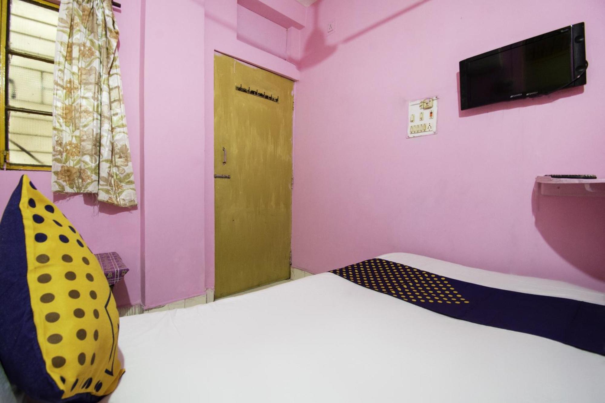 Hotel O Suvidha จัมเชดปูร์ ภายนอก รูปภาพ