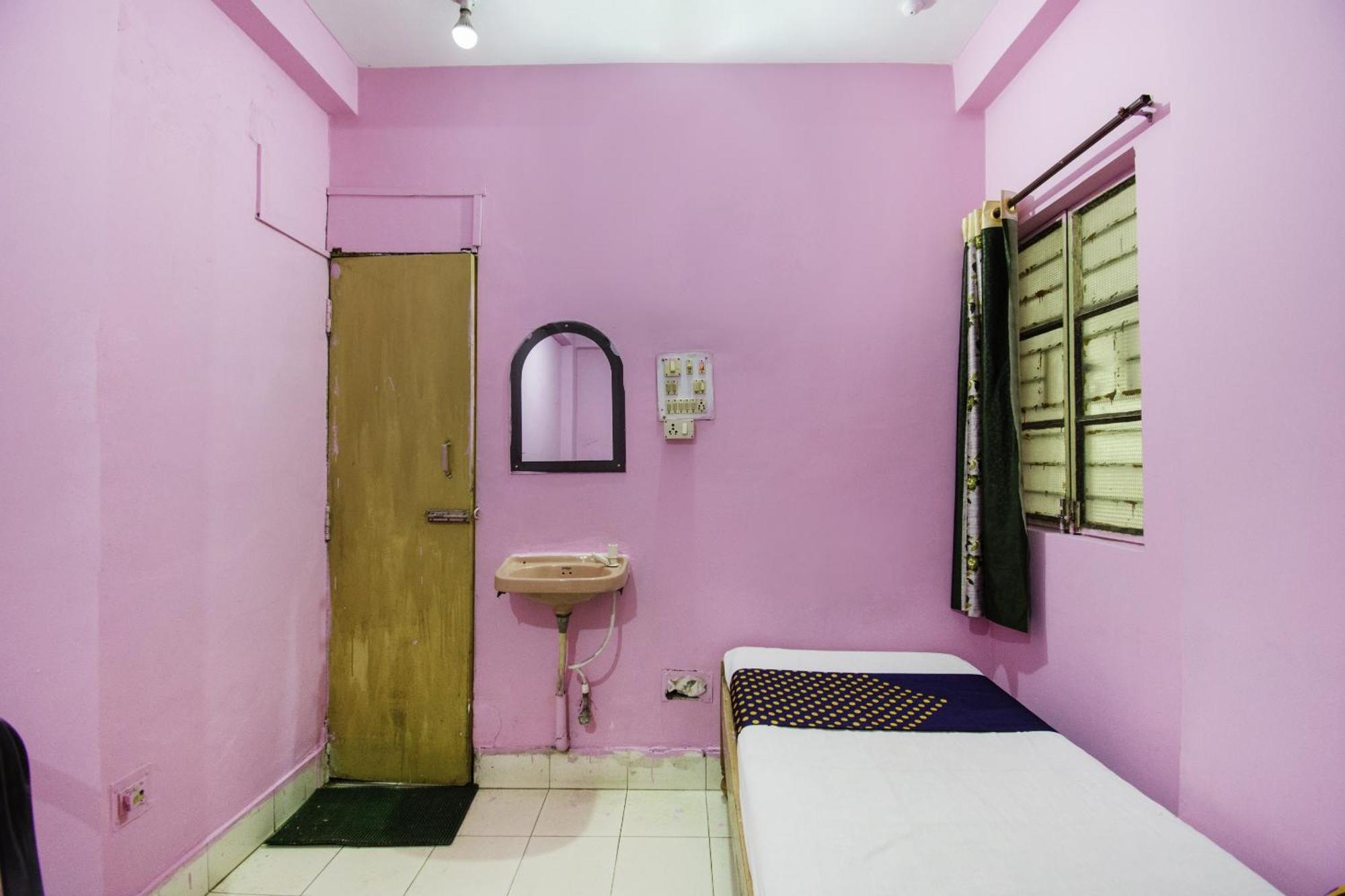 Hotel O Suvidha จัมเชดปูร์ ภายนอก รูปภาพ