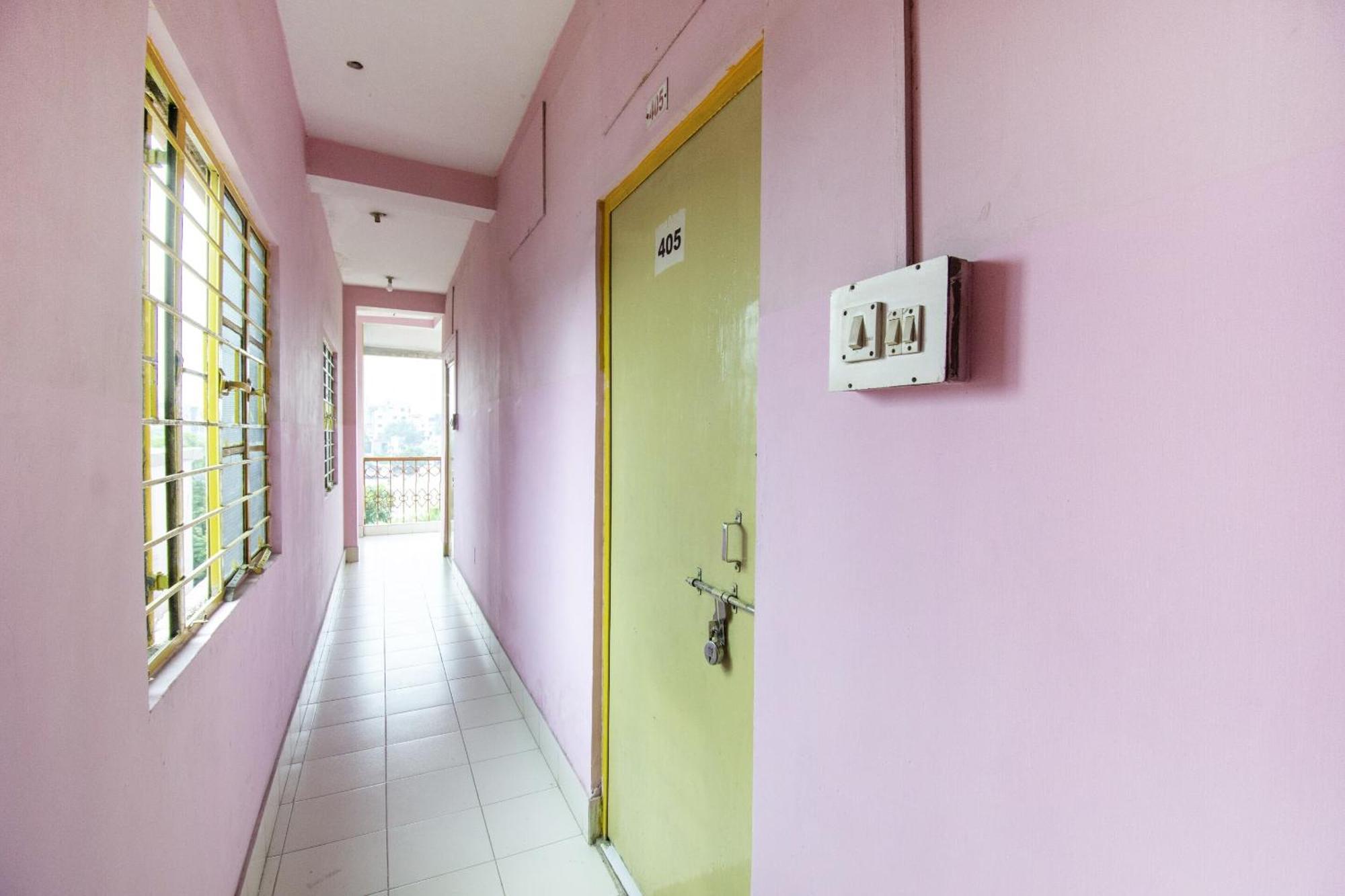 Hotel O Suvidha จัมเชดปูร์ ภายนอก รูปภาพ